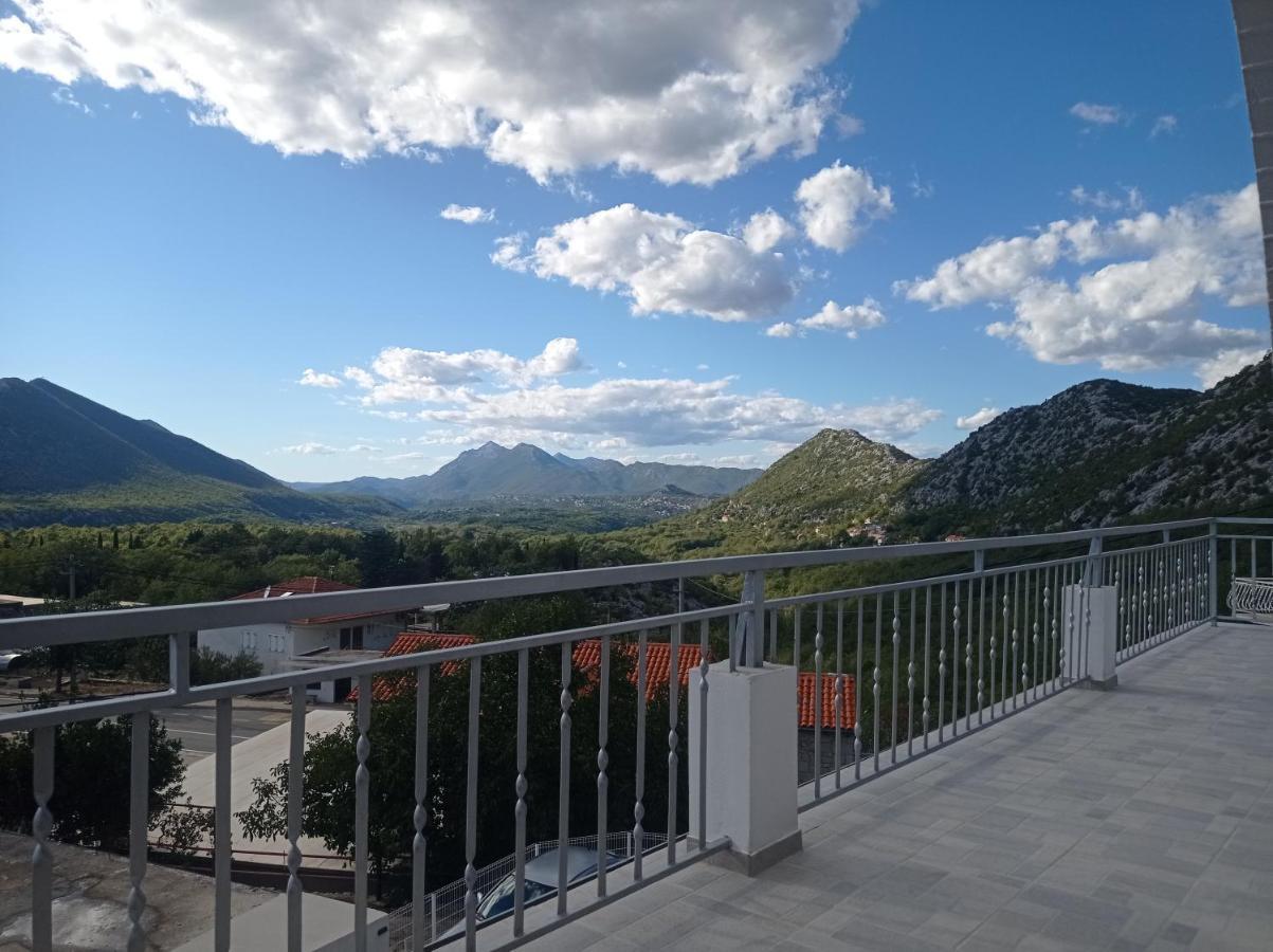 Holiday Home Horizonte With Jacuzzi Gornja Brela Екстер'єр фото