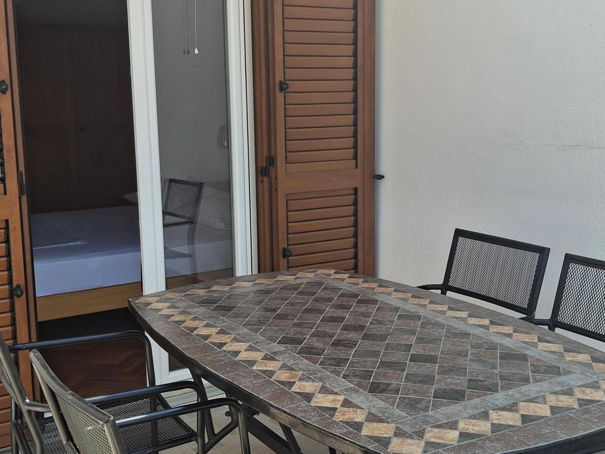Holiday Home Horizonte With Jacuzzi Gornja Brela Екстер'єр фото