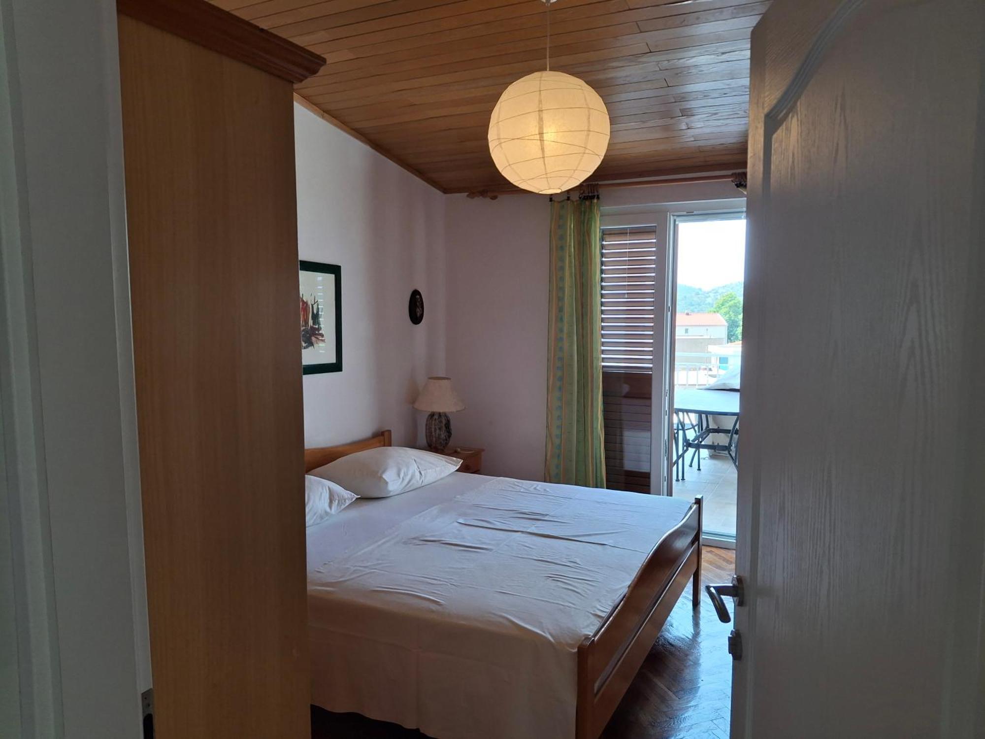 Holiday Home Horizonte With Jacuzzi Gornja Brela Екстер'єр фото