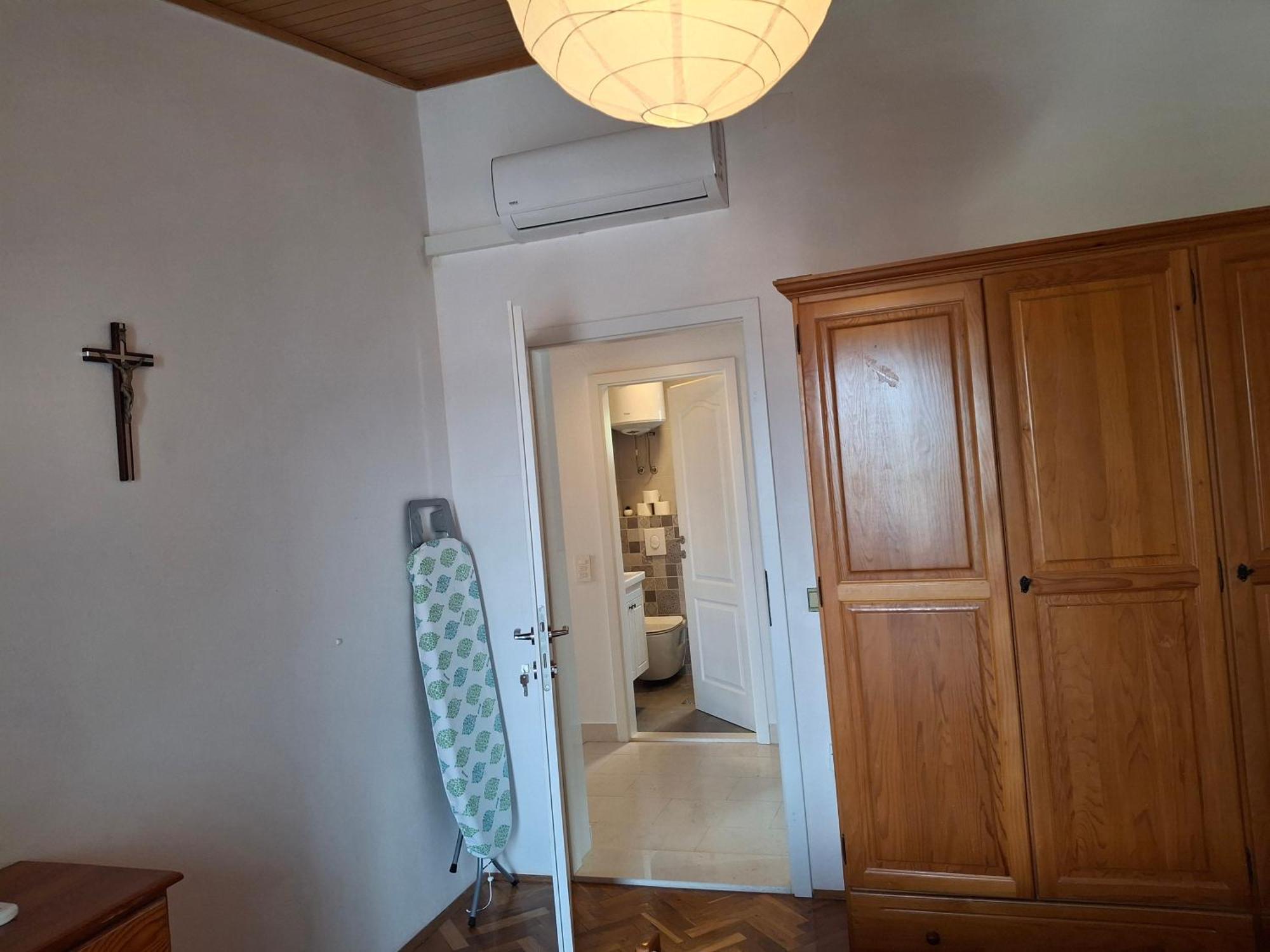 Holiday Home Horizonte With Jacuzzi Gornja Brela Екстер'єр фото